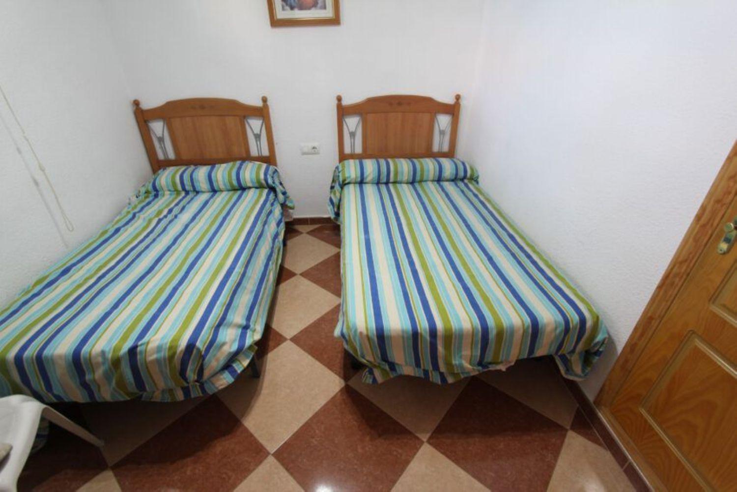 Wohnung zur miete in Poniente-Faro (Torre del Mar)