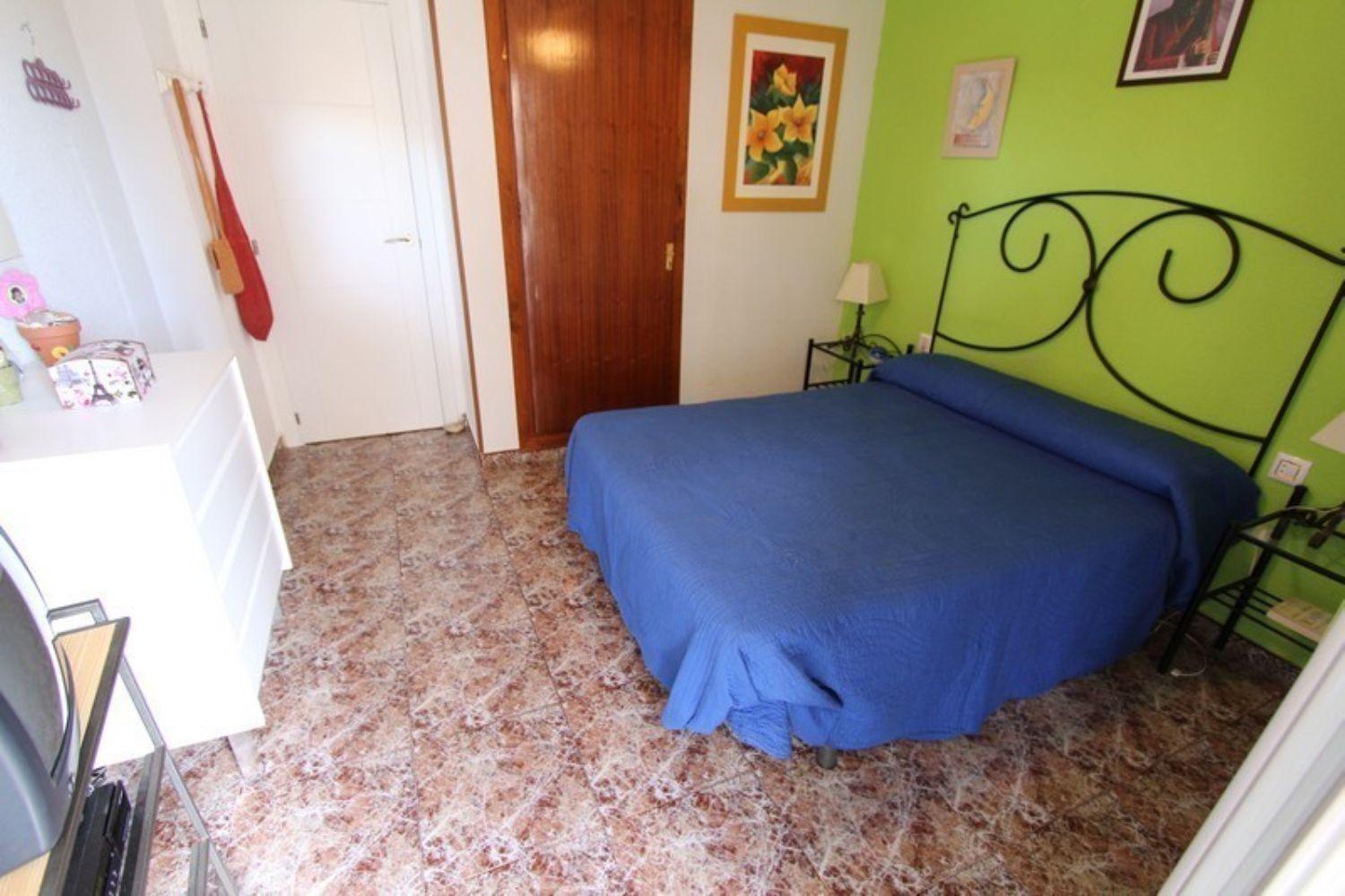 Wohnung zur miete in Poniente-Faro (Torre del Mar)