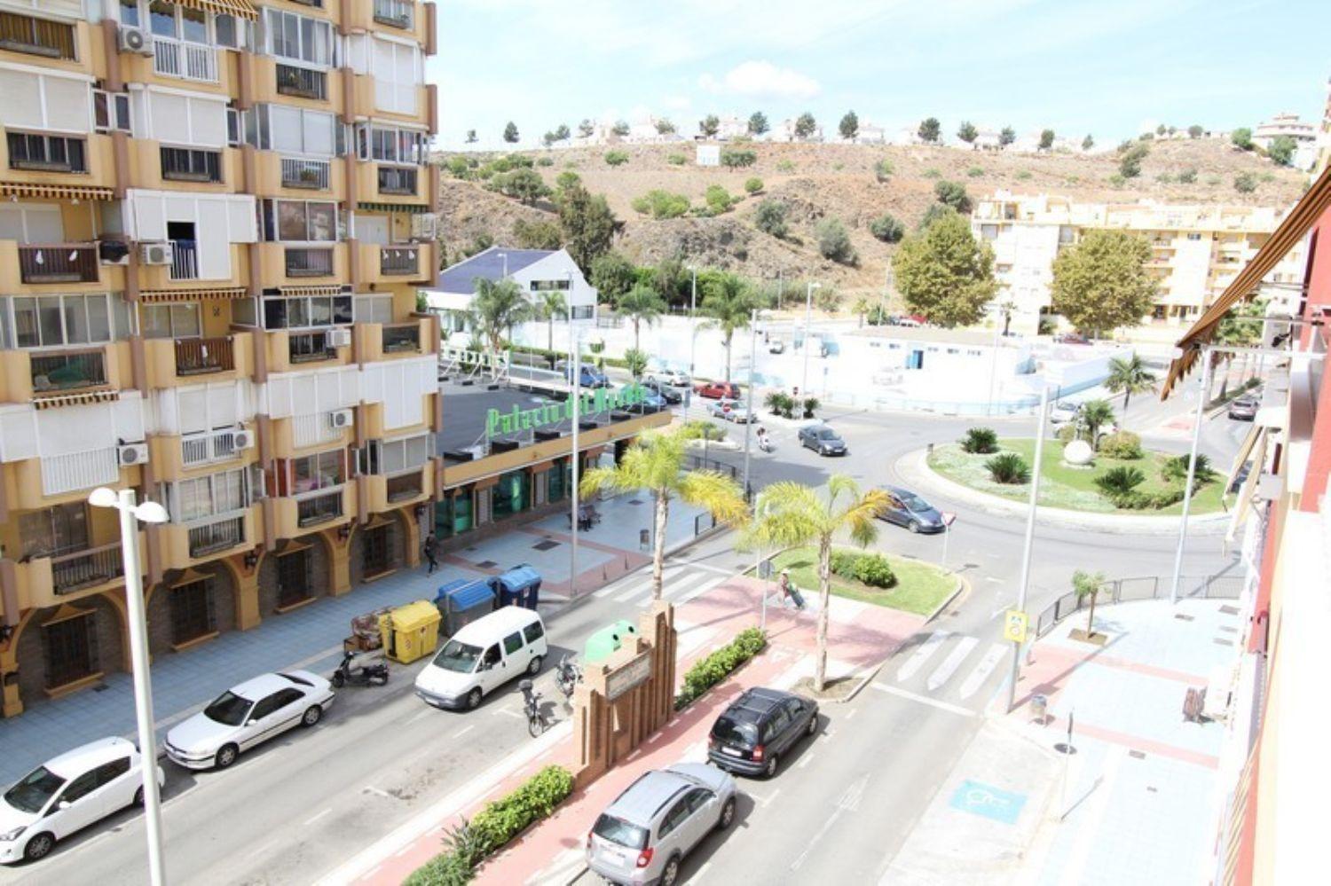 Flat for rent in Poniente-Faro (Torre del Mar)