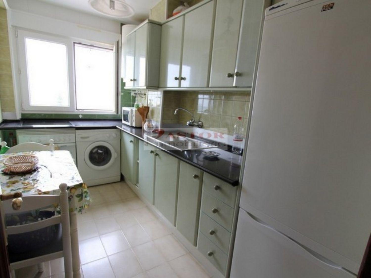 APPARTEMENT COURTE SAISON. 520 € /MOIS