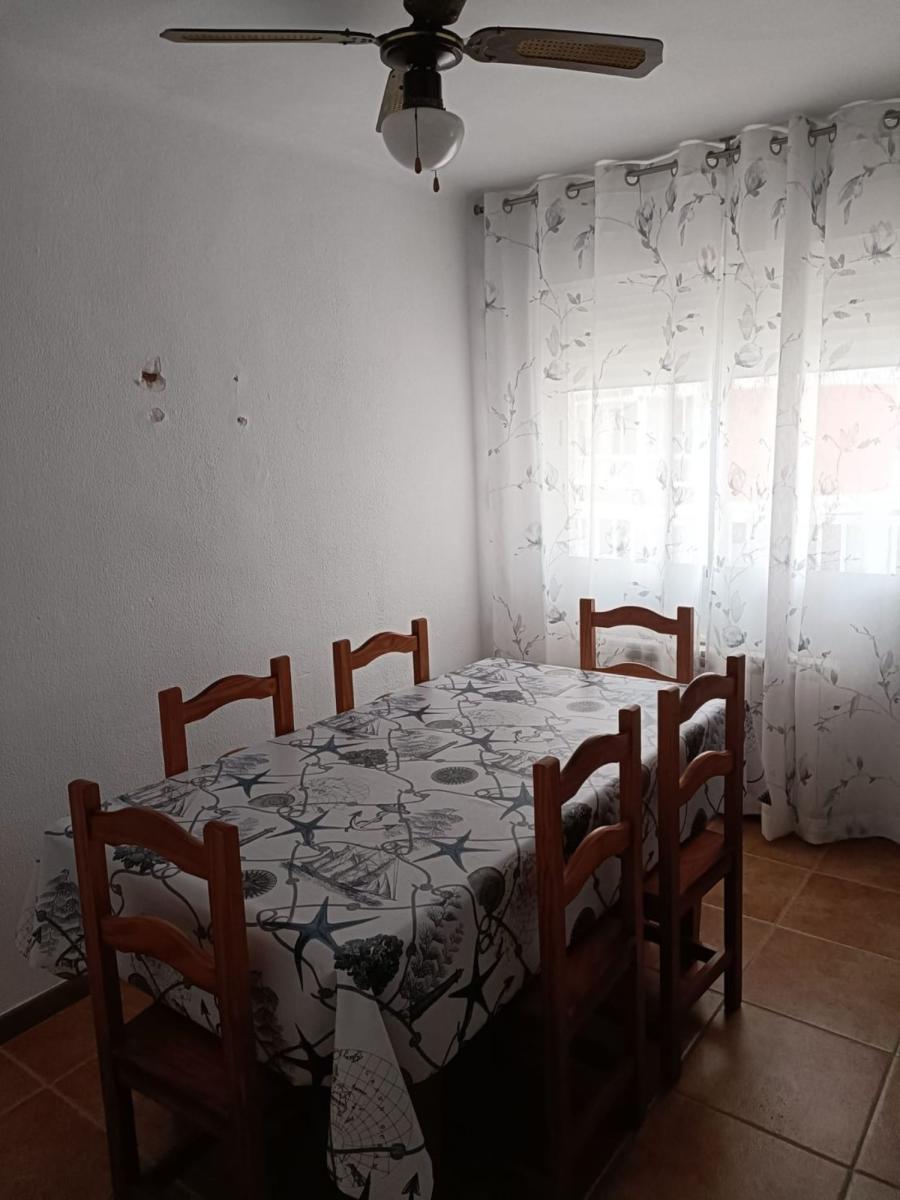 SHORT SEASON APARTMENT €600 / MONTH