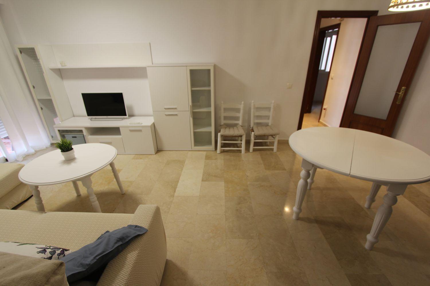 Flat for rent in Poniente-Faro (Torre del Mar)