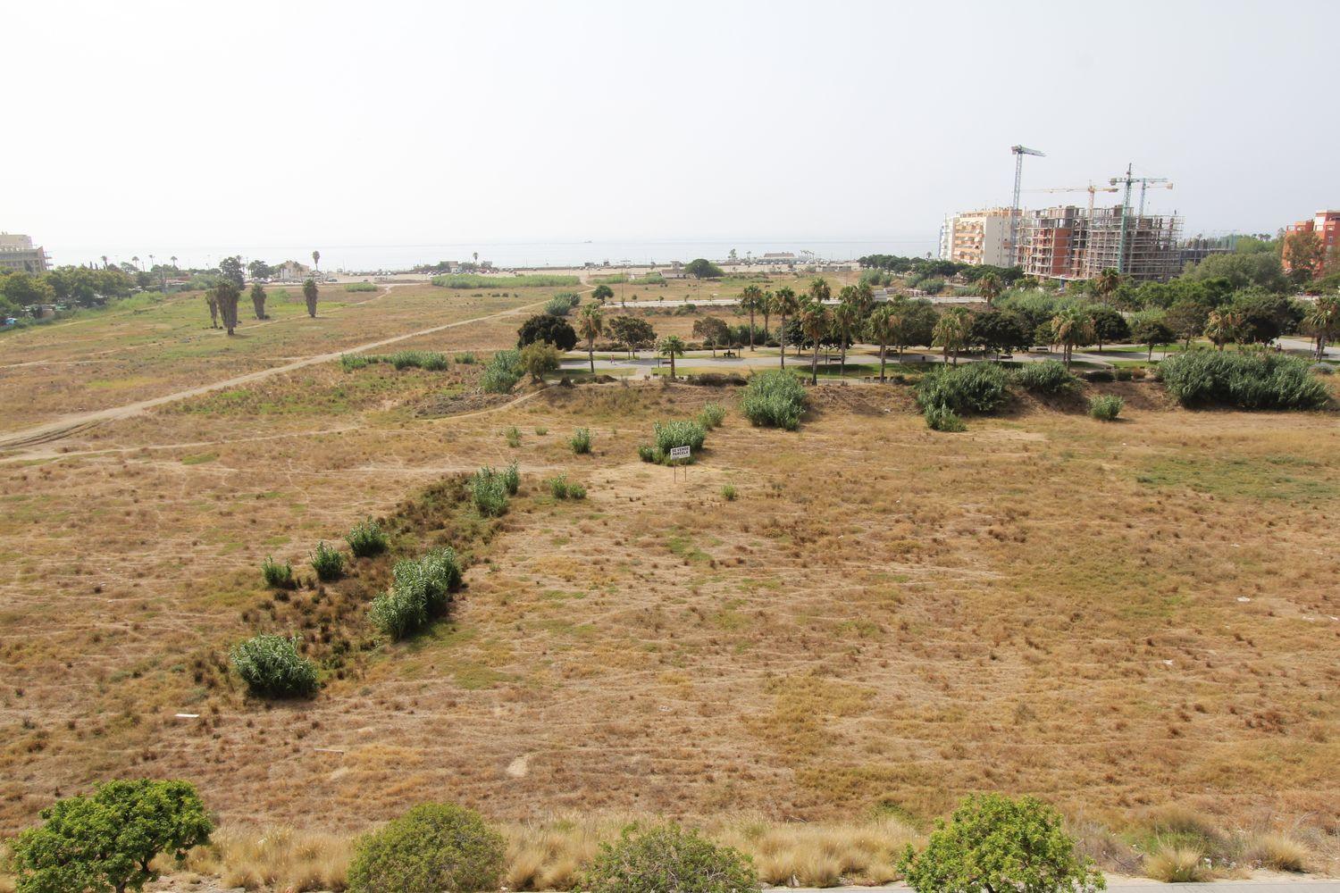 Wohnung zur miete in Poniente-Faro (Torre del Mar)