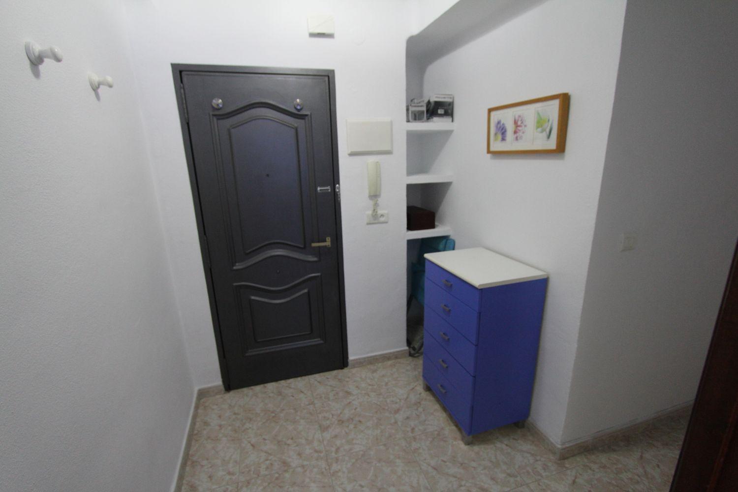 SHORT SEASON APARTMENT €.550 / MONTH