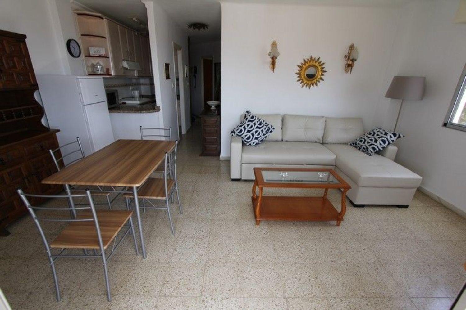 APARTAMENTO DE  CORTA TEMPORADA. 470 € /MES