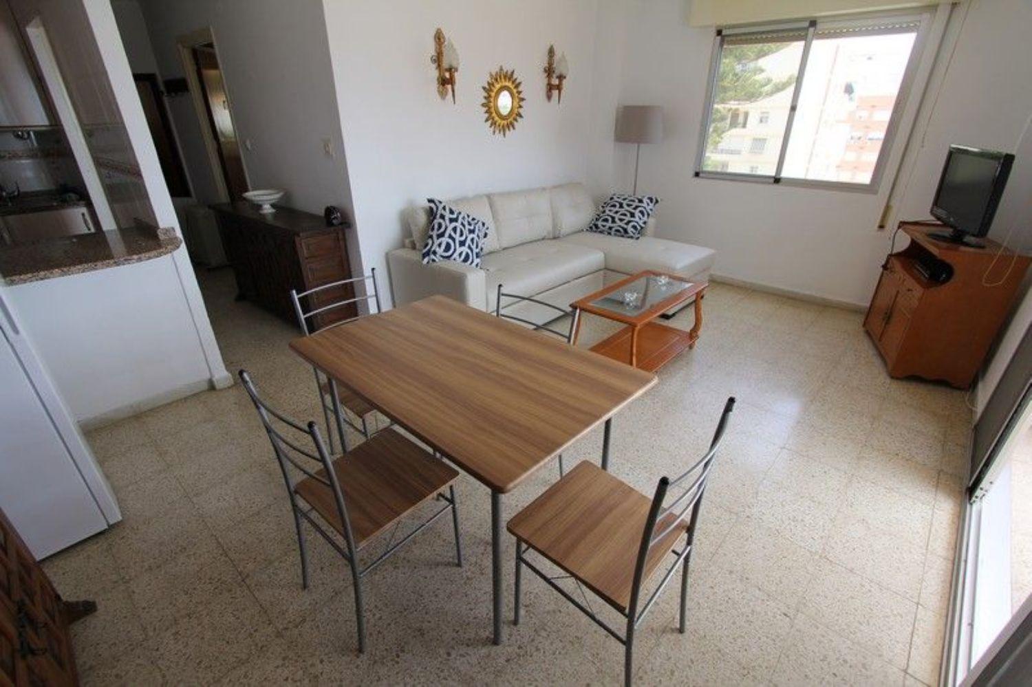 APARTAMENTO DE  CORTA TEMPORADA. 470 € /MES