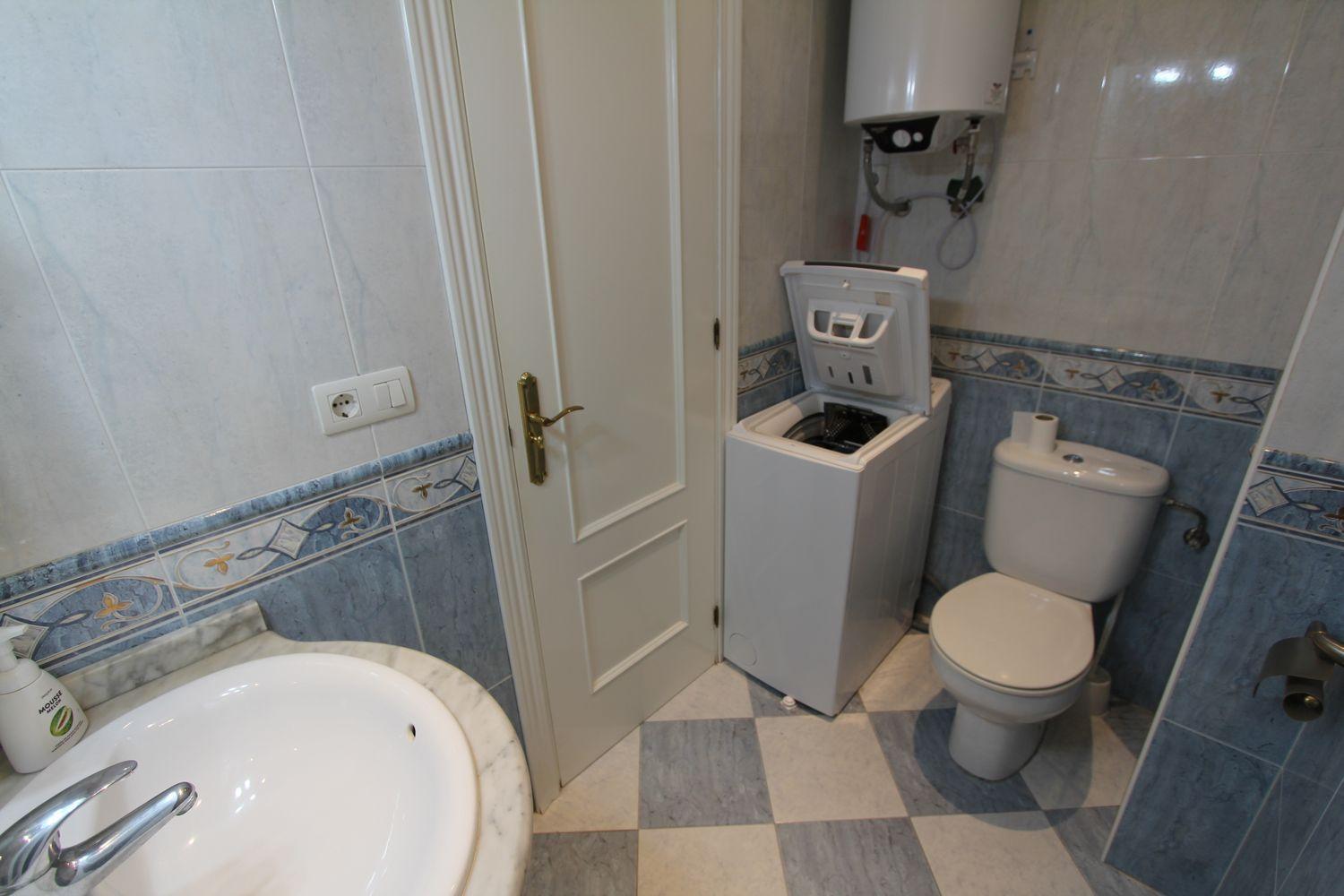 SHORT SEASON APARTMENT. €495 /MONTH