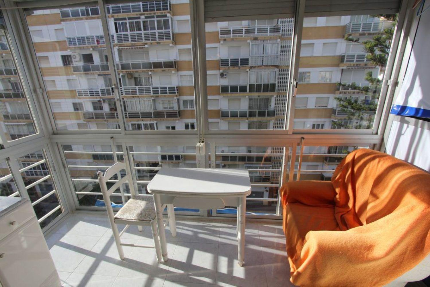 APPARTEMENT COURTE SAISON. 420 € /MOIS