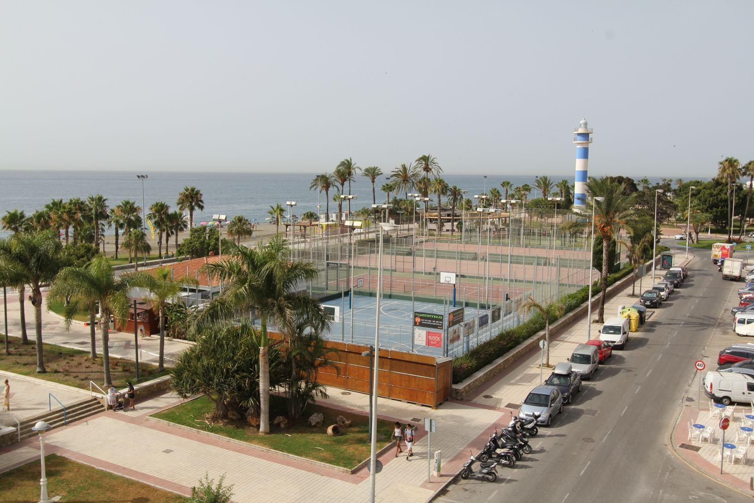 Wohnung zur miete in Poniente-Faro (Torre del Mar)