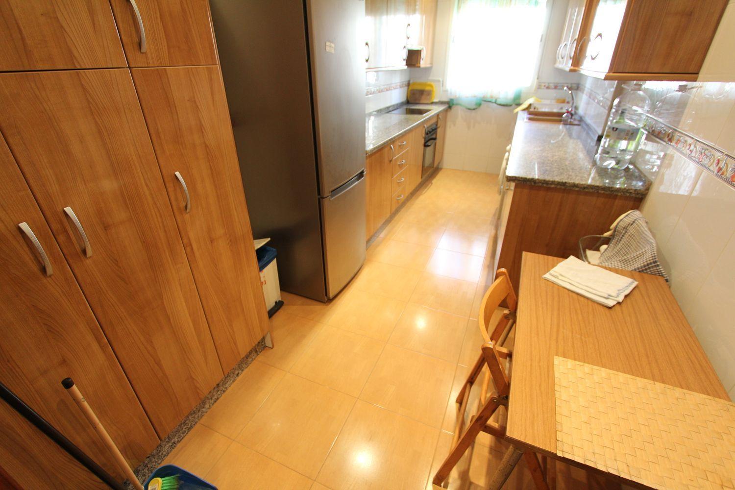 SHORT SEASON APARTMENT €.550 / MONTH