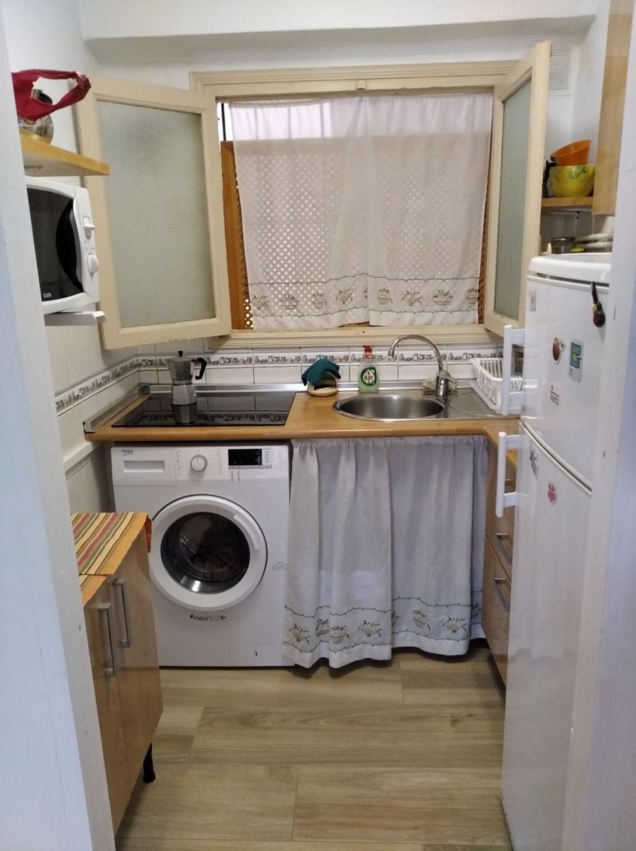 APPARTEMENT COURTE SAISON 400 € / MOIS