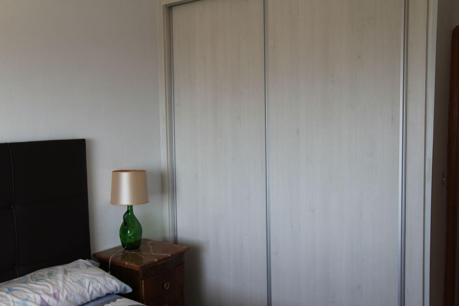 APPARTEMENT COURTE SAISON 600 € / MOIS