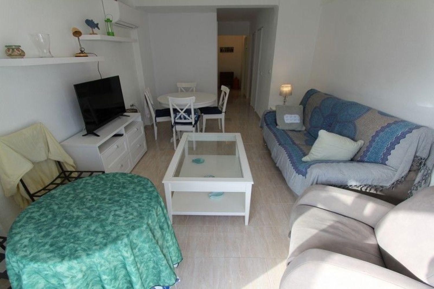 APPARTEMENT COURTE SAISON. 500 € /MOIS