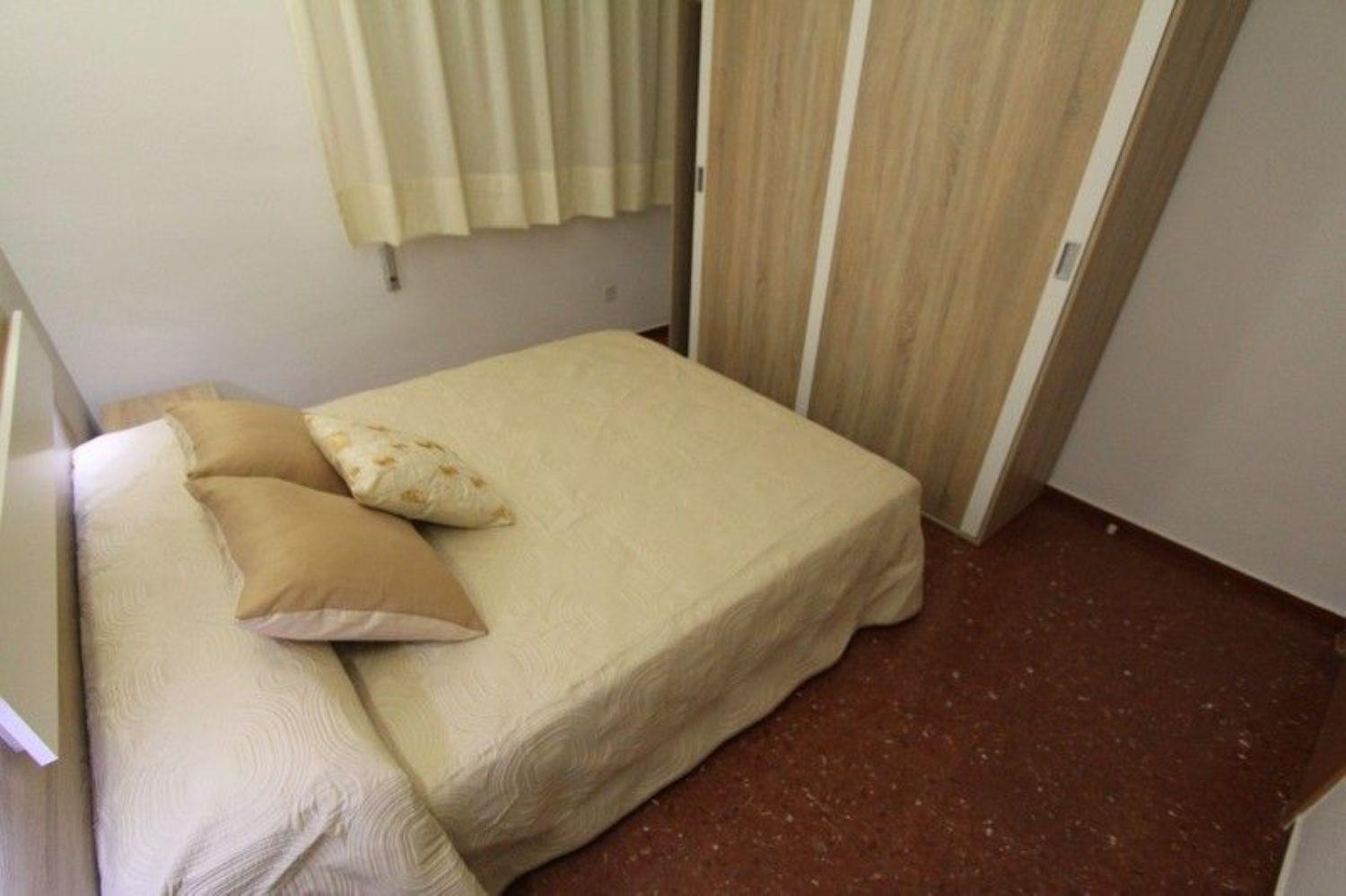 APPARTEMENT COURTE SAISON. 550 € /MOIS