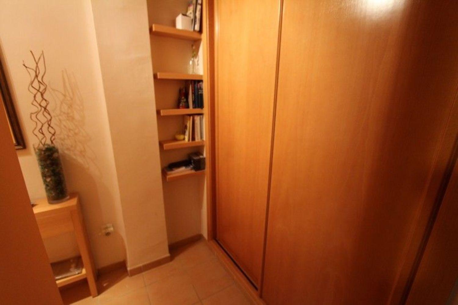 SHORT SEASON APARTMENT. €430 /MONTH