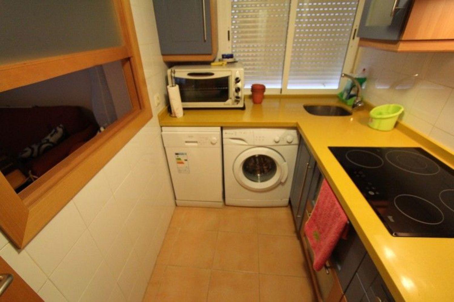 SHORT SEASON APARTMENT. €430 /MONTH