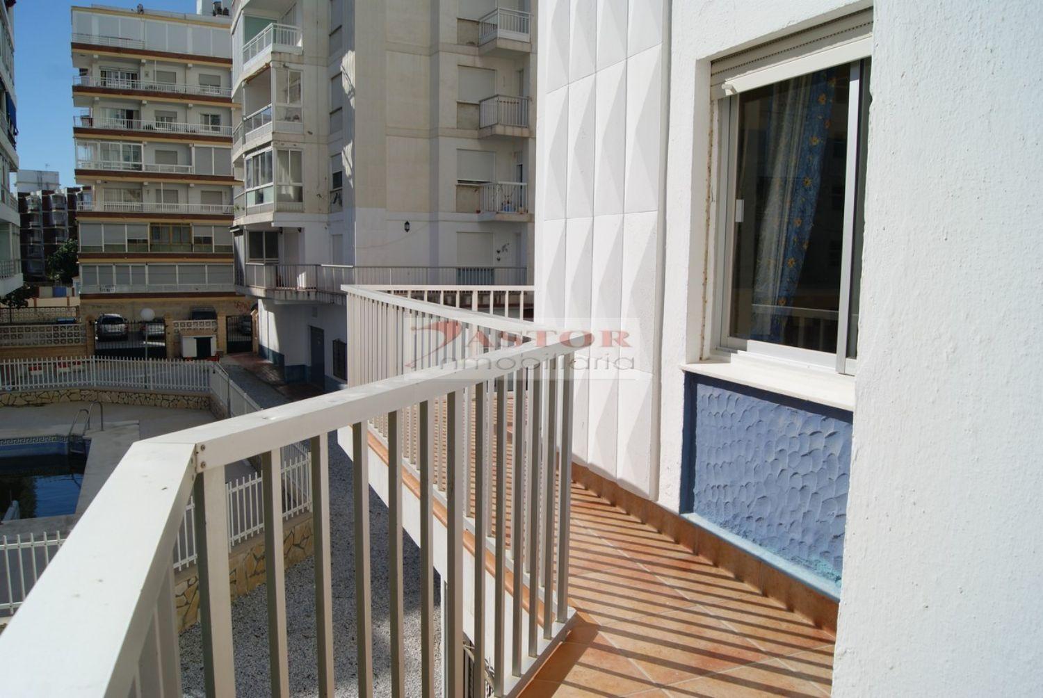 SHORT SEASON APARTMENT €.490 / MONTH