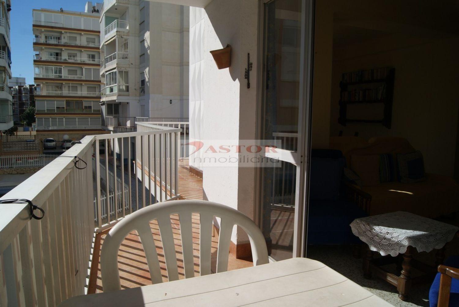 SHORT SEASON APARTMENT €.490 / MONTH