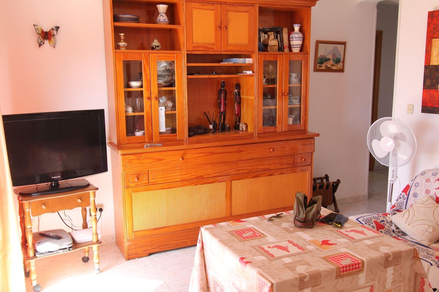 APPARTEMENT COURTE SAISON 600 € / MOIS