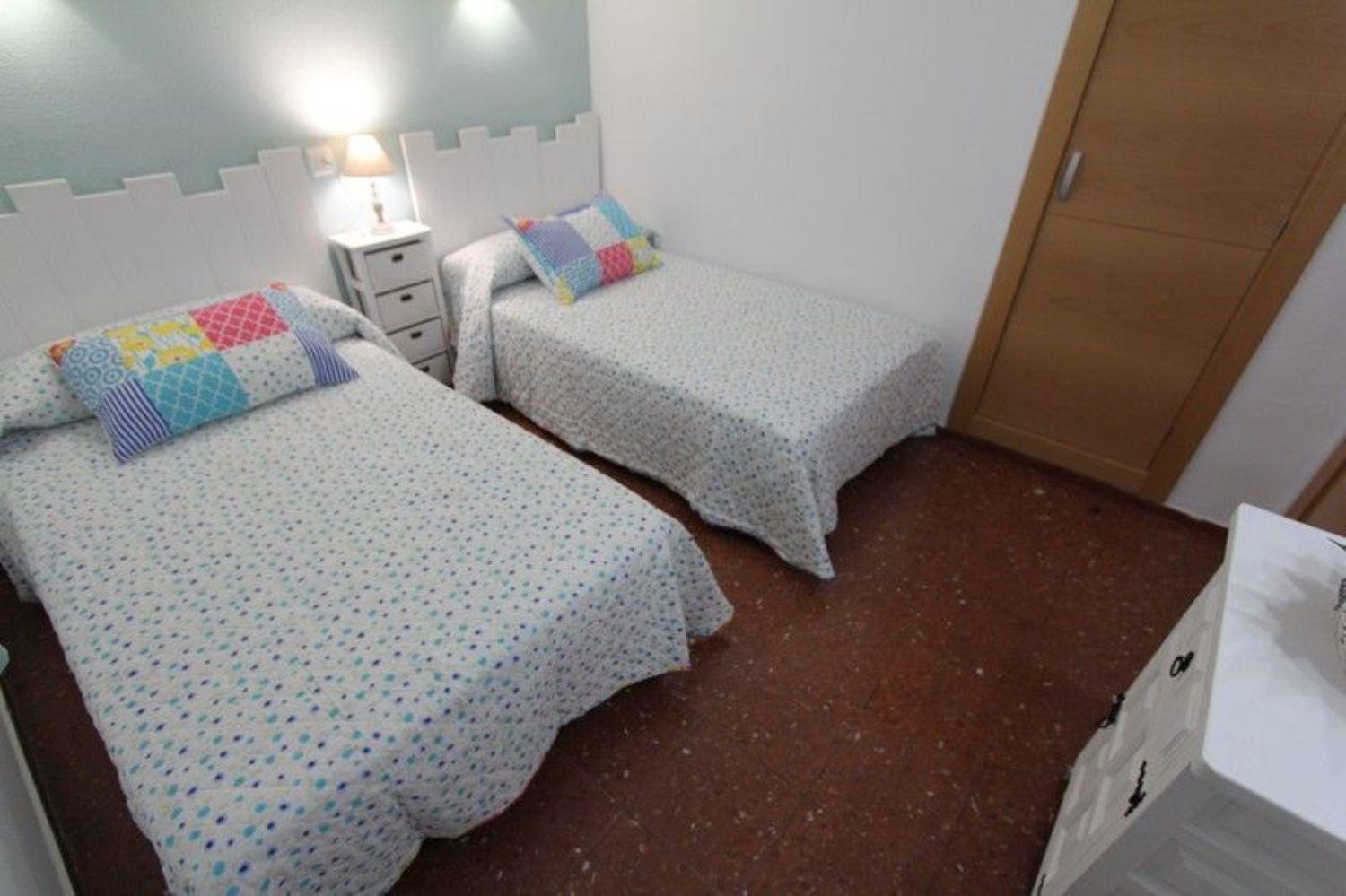 KURZE SAISONWOHNUNG. 550 €/MONAT