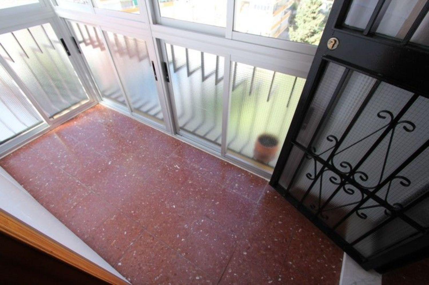 APPARTEMENT COURTE SAISON. 550 € /MOIS