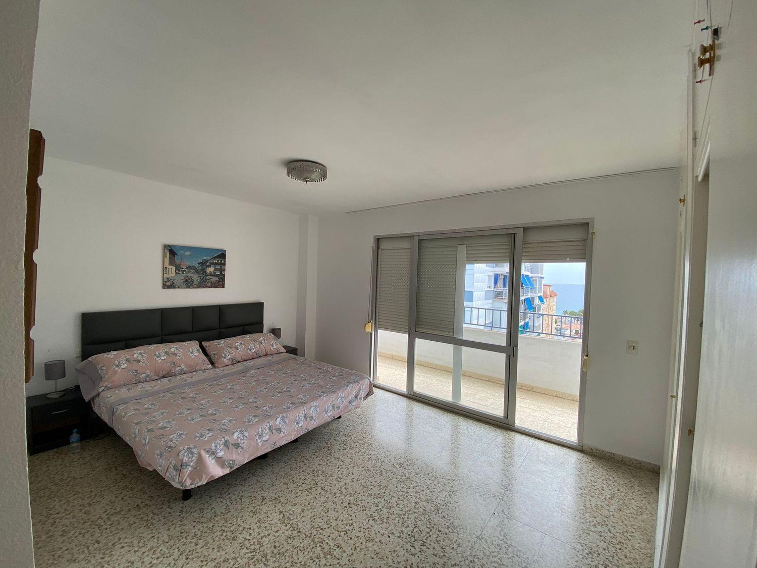 SHORT SEASON APARTMENT €600 / MONTH