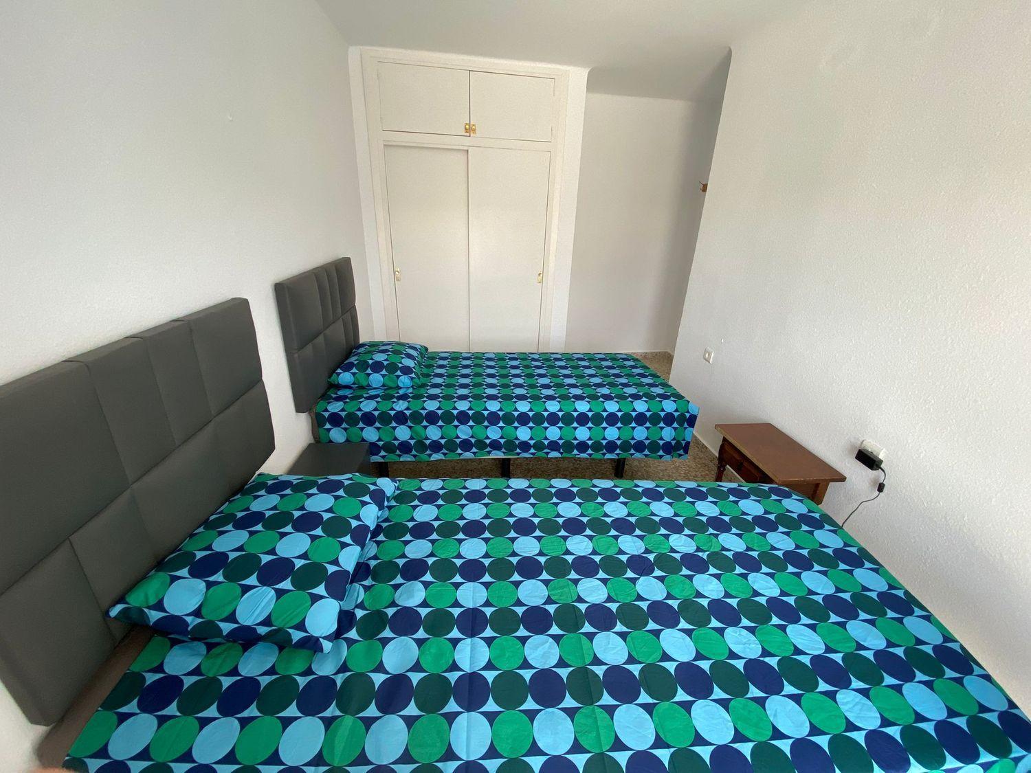 SHORT SEASON APARTMENT €600 / MONTH