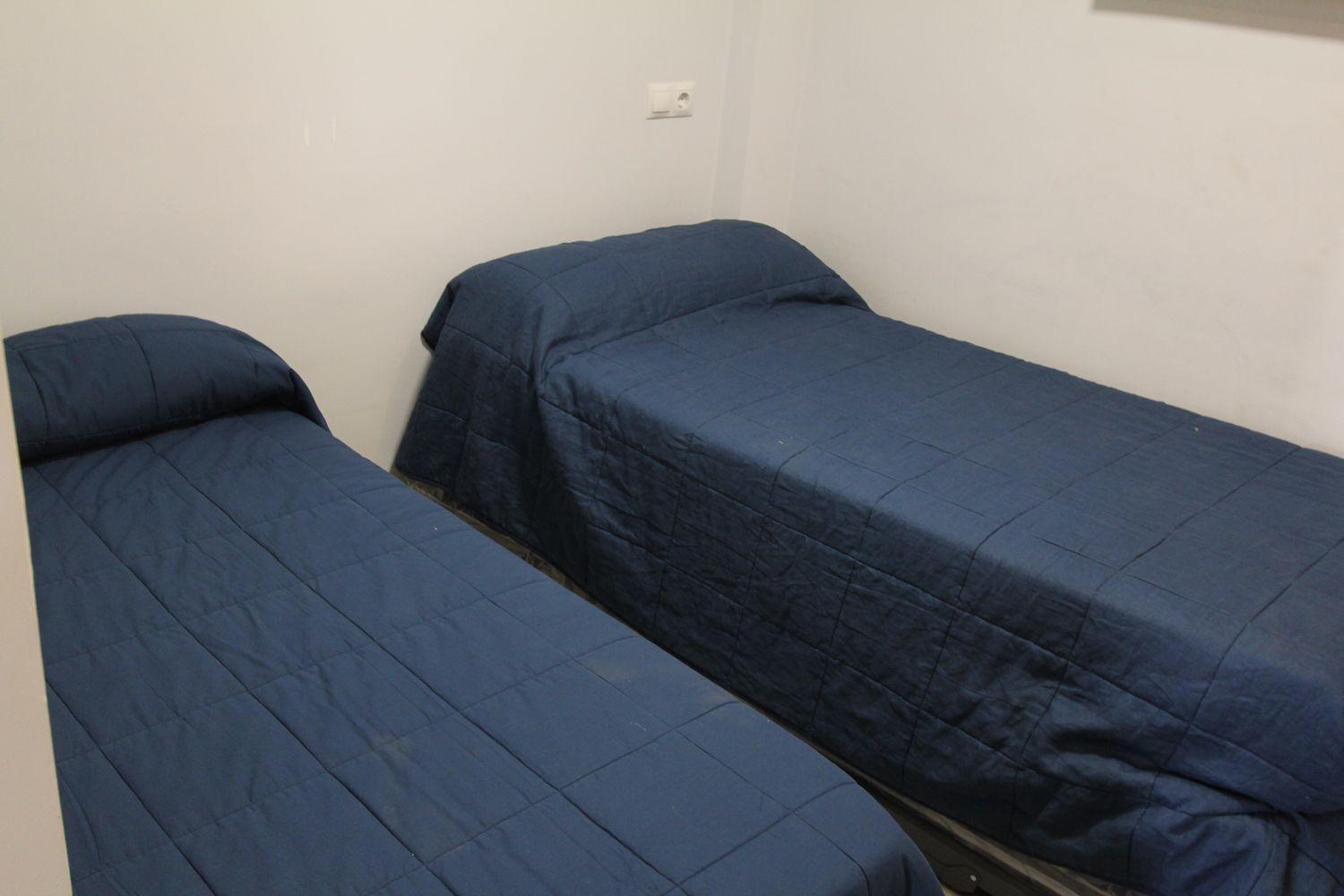 KURZE SAISONWOHNUNG. 550 €/MONAT