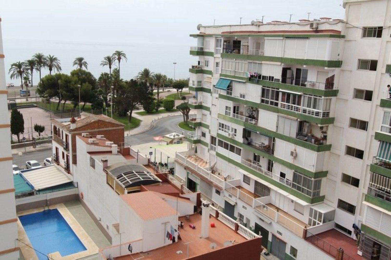 Flat for holidays in Poniente-Faro (Torre del Mar)