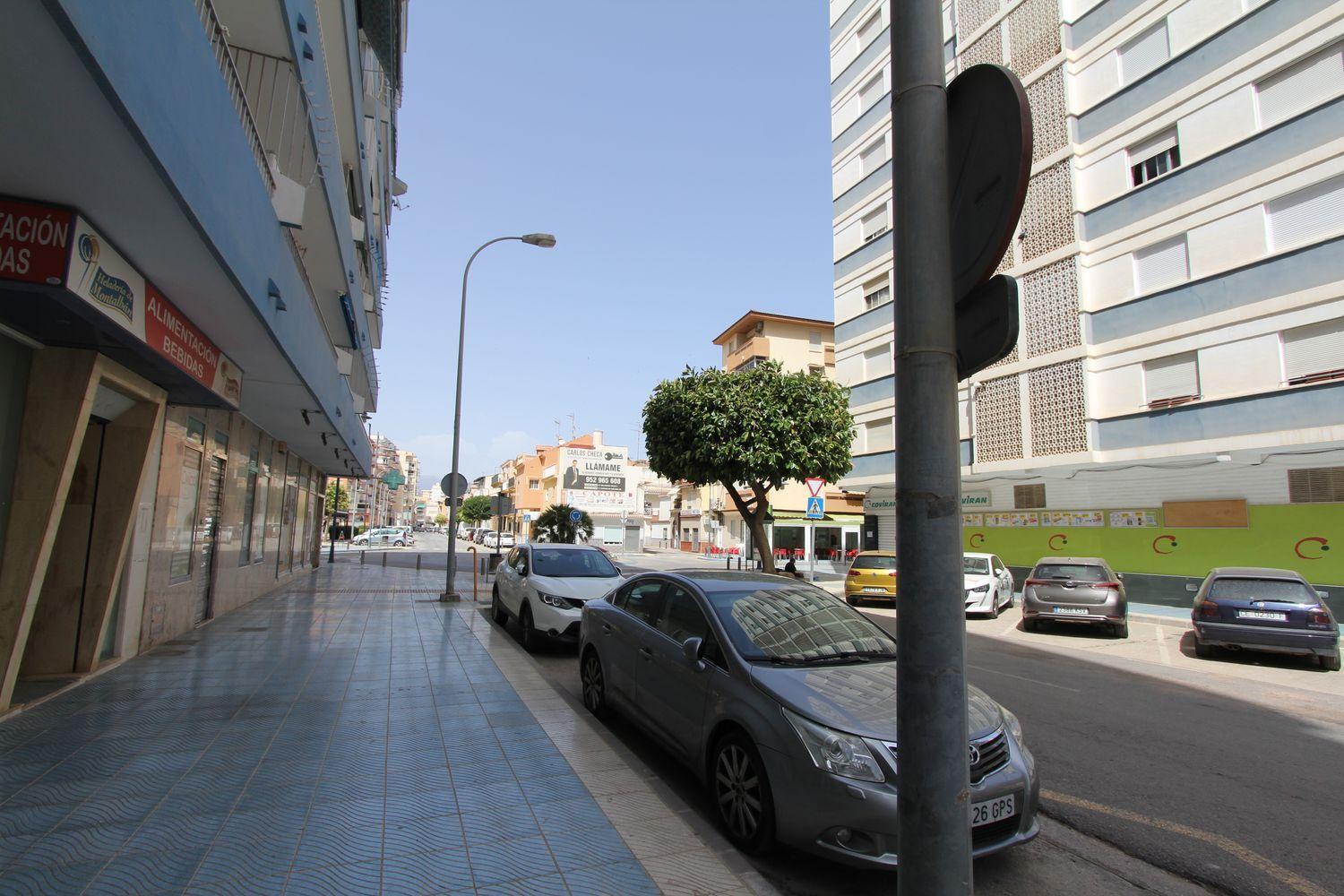 Wohnung für ferien in Poniente-Faro (Torre del Mar)