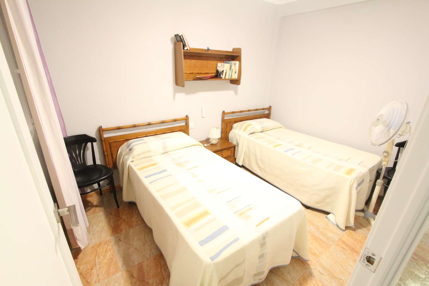 Flat for holidays in Poniente-Faro (Torre del Mar)