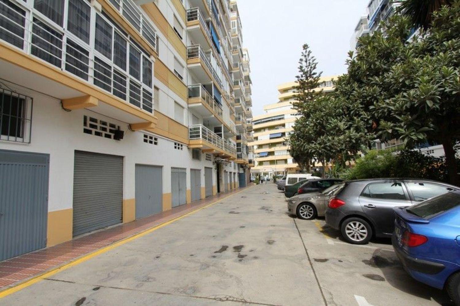 Wohnung für ferien in Poniente-Faro (Torre del Mar)