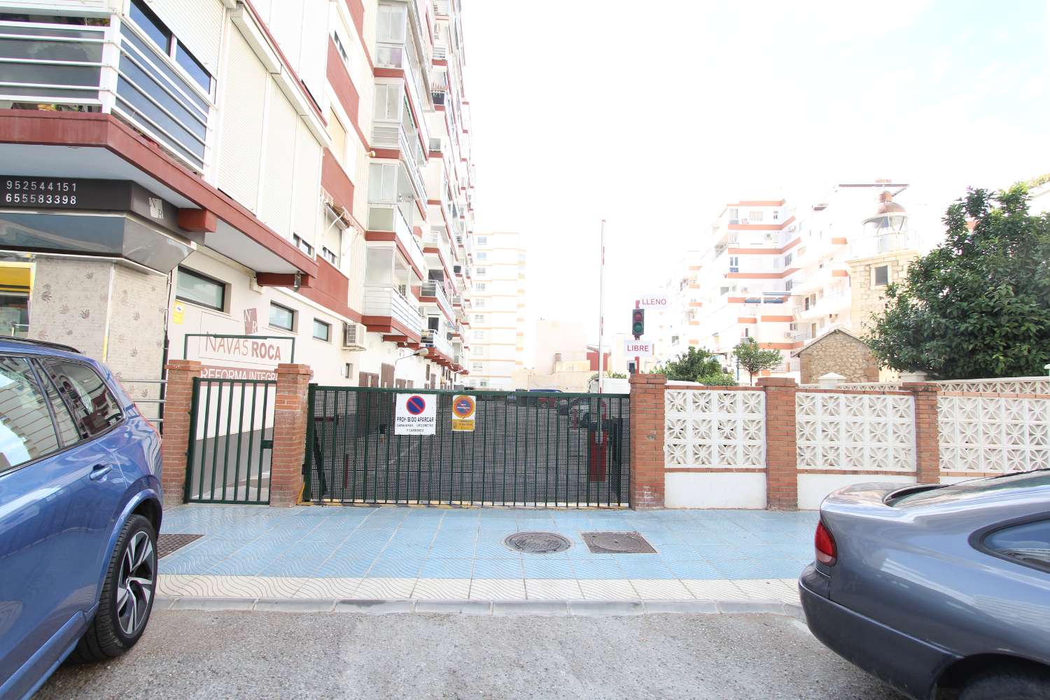 Wohnung für ferien in Poniente-Faro (Torre del Mar)