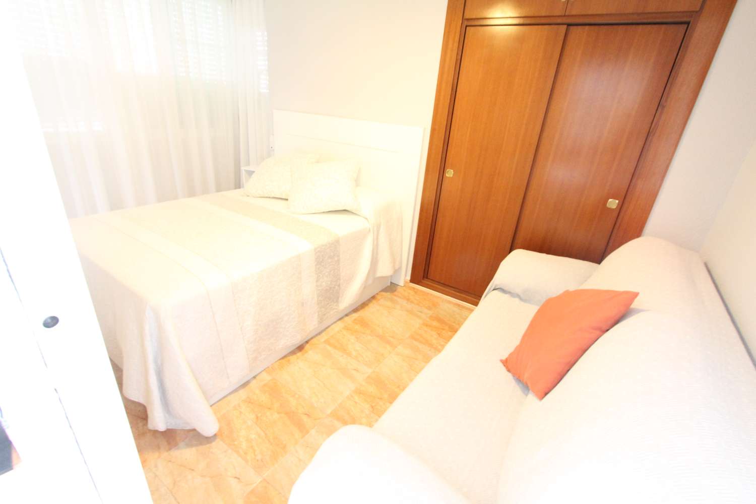 Flat for holidays in Poniente-Faro (Torre del Mar)