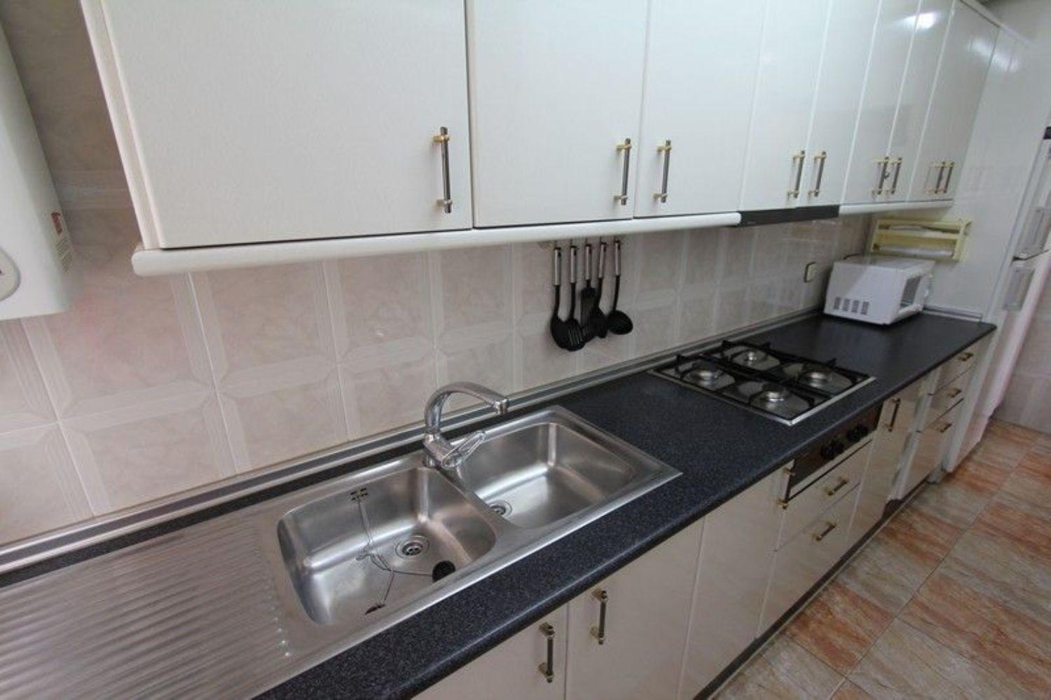 Flat for holidays in Poniente-Faro (Torre del Mar)