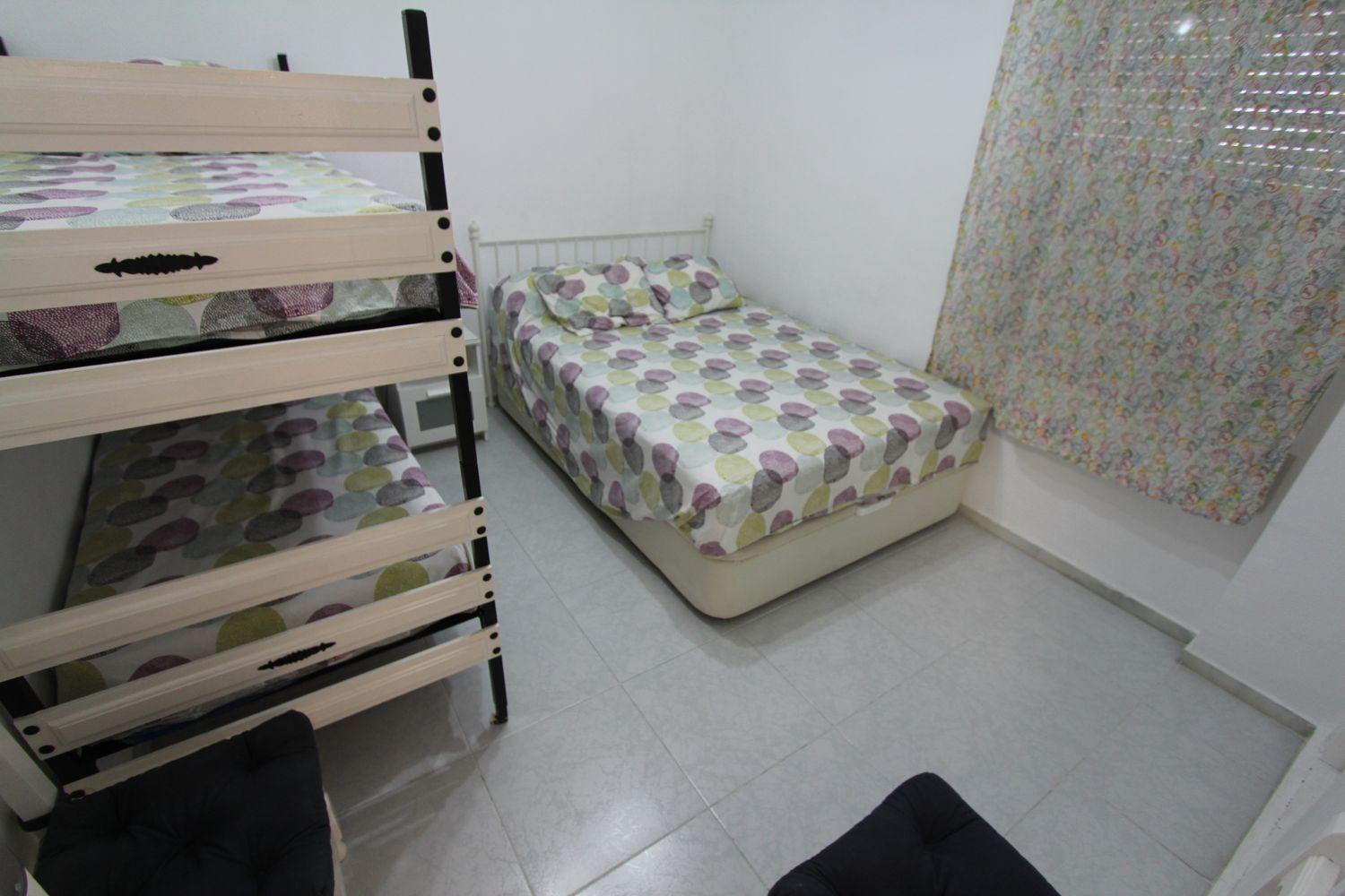 APARTAMENTO DE  CORTA TEMPORADA. 600 € /MES