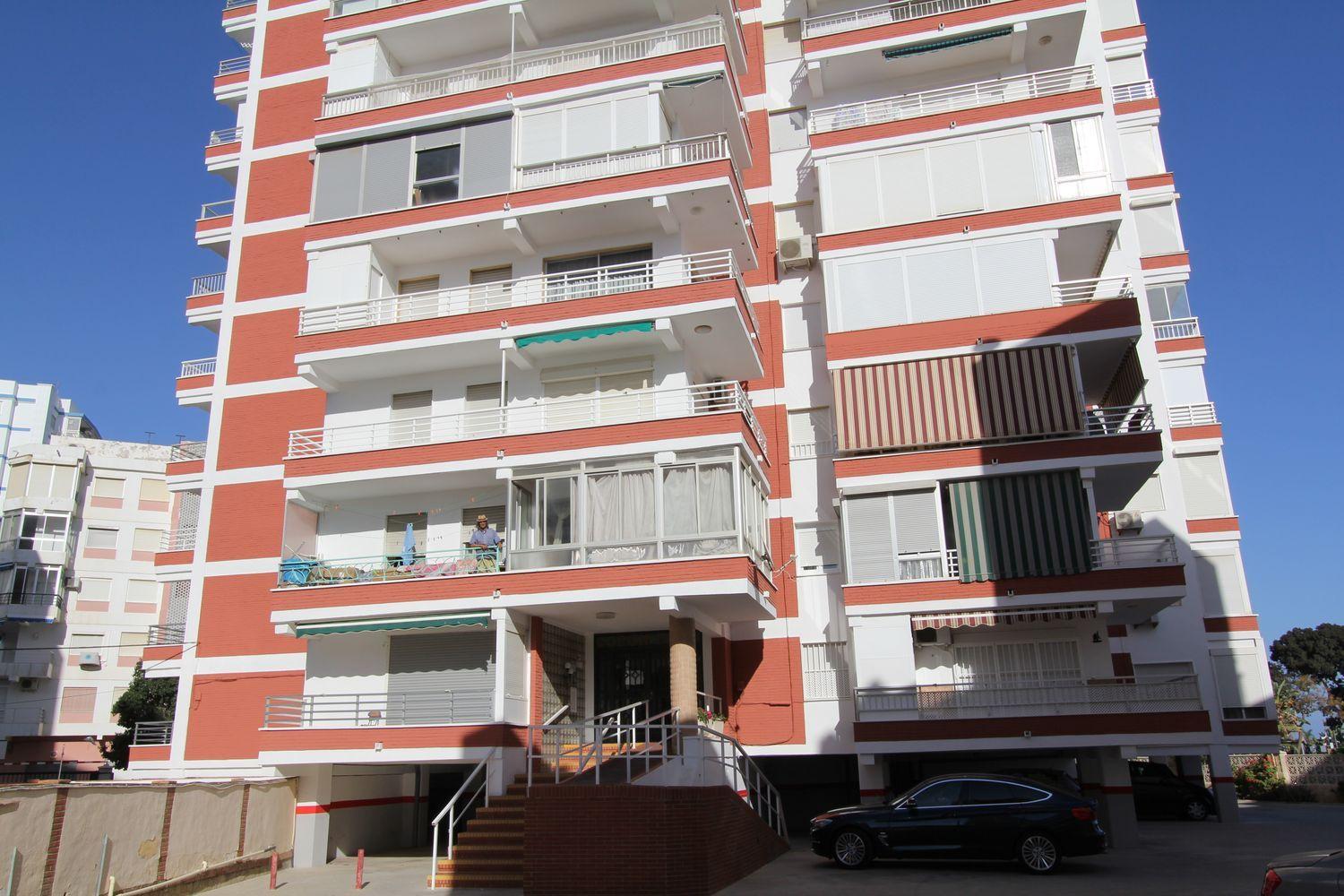 APARTAMENTO DE  CORTA TEMPORADA. 600 € /MES