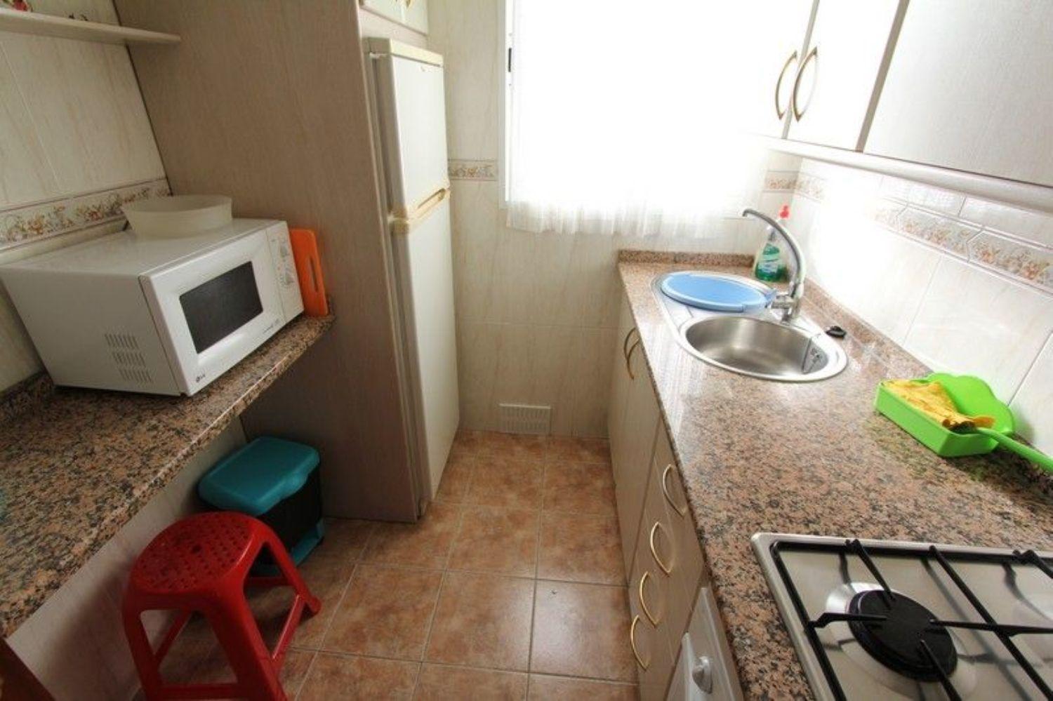 SHORT SEASON APARTMENT. €420 /MONTH