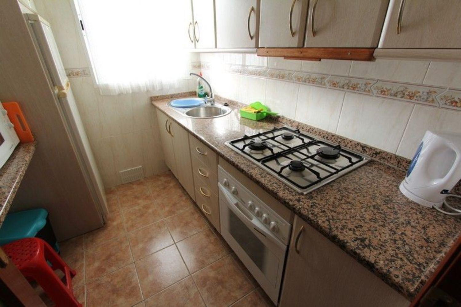 APARTAMENTO DE  CORTA TEMPORADA. 420 € /MES