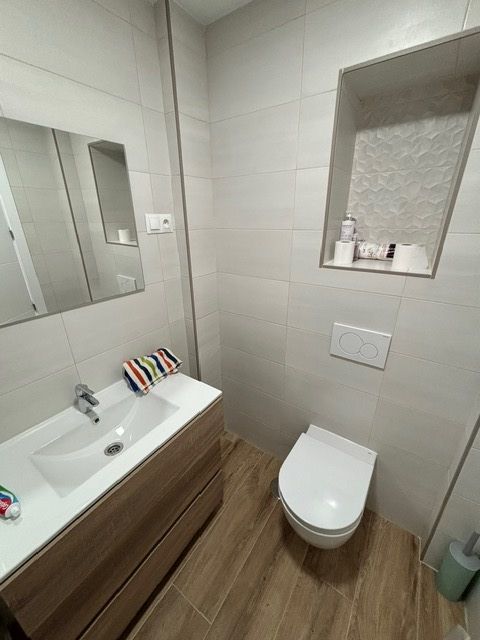 KURZE SAISONWOHNUNG 605 € / MONAT