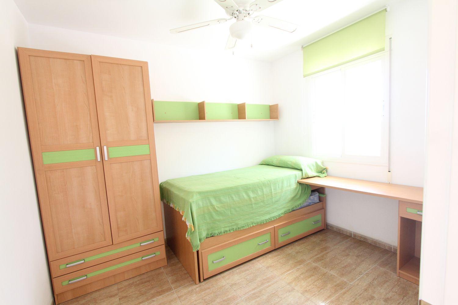 KURZE SAISONWOHNUNG. 550 €/MONAT