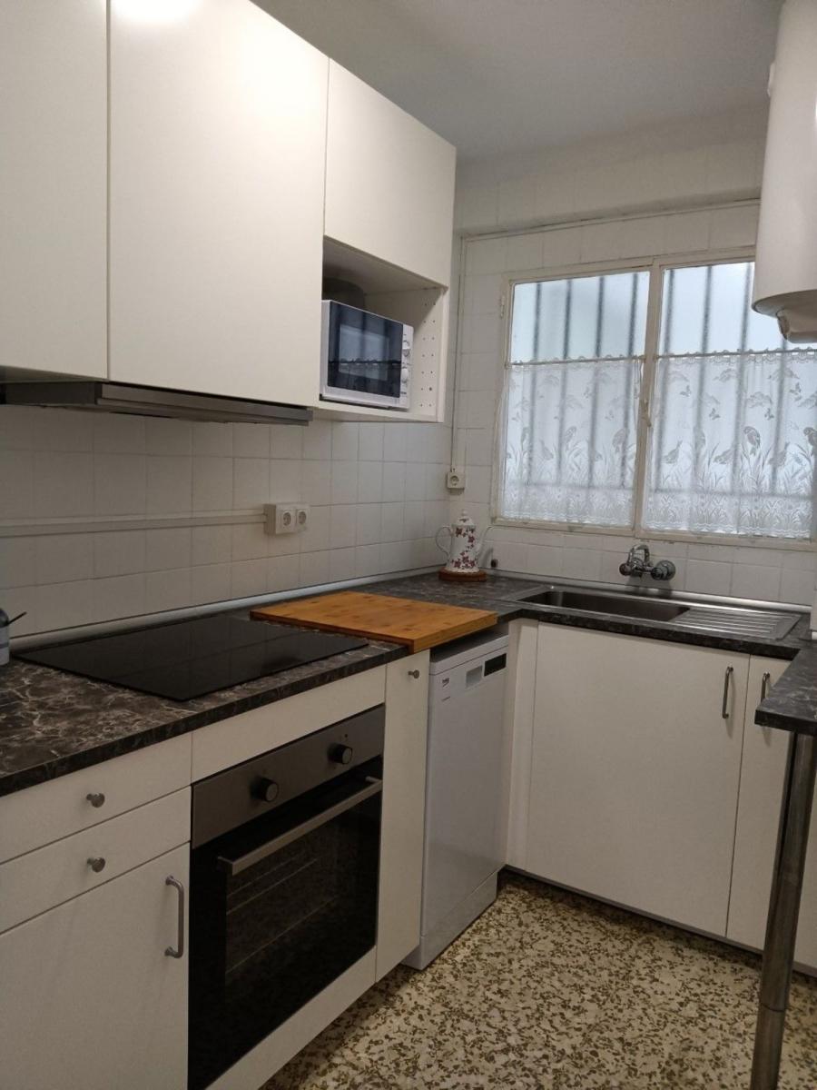 SHORT SEASON APARTMENT €.550 / MONTH