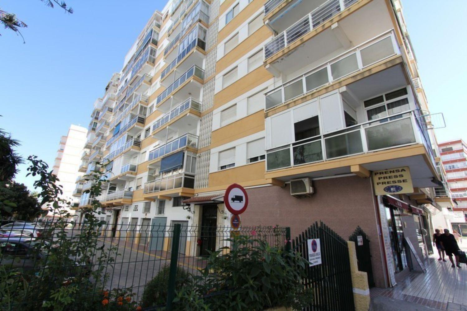 Wohnung für ferien in Poniente-Faro (Torre del Mar)