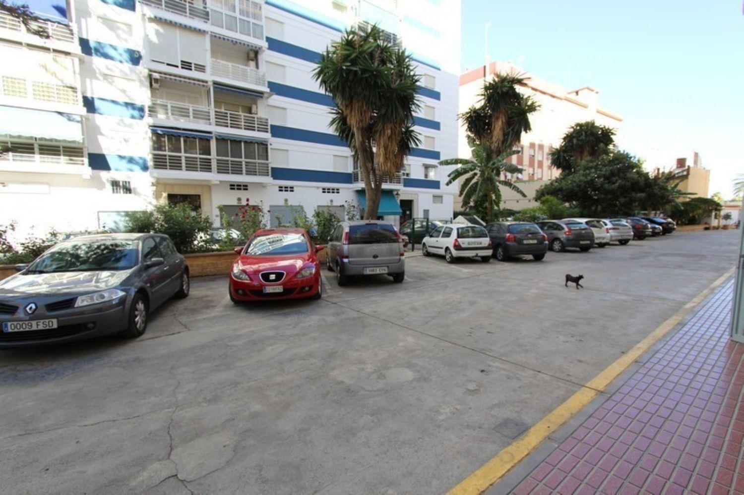 Flat for holidays in Poniente-Faro (Torre del Mar)