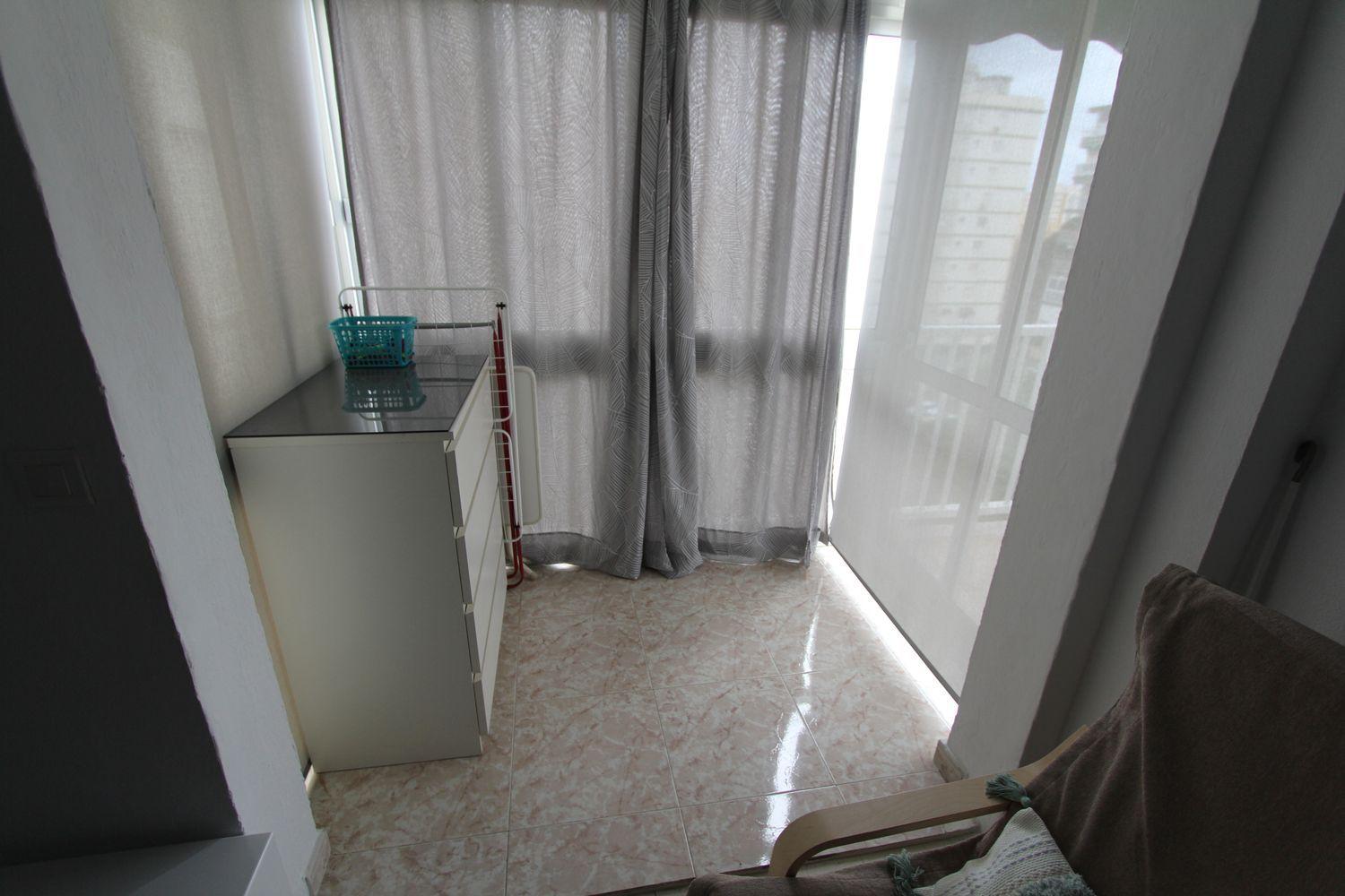 SHORT SEASON APARTMENT €.550 / MONTH