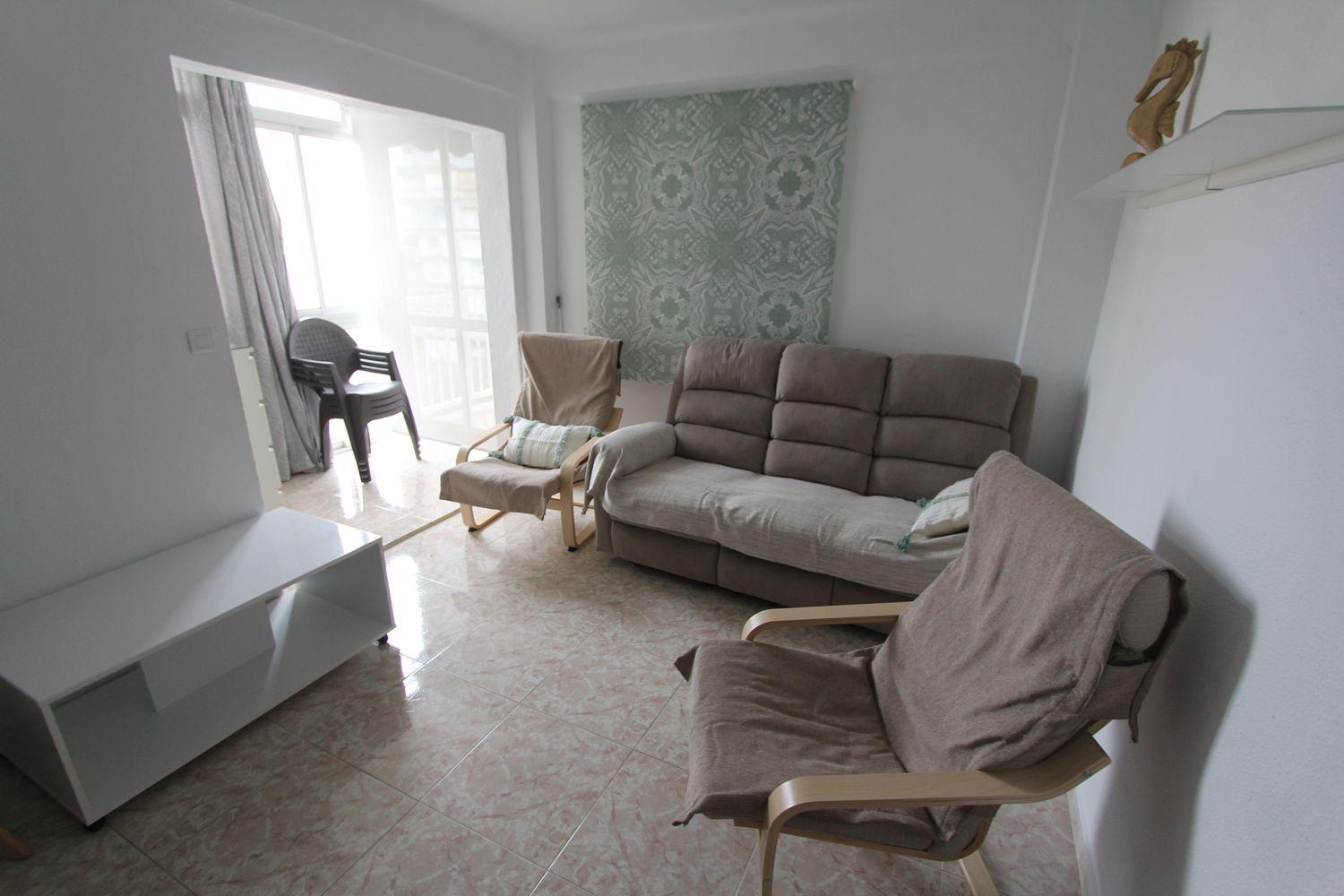 SHORT SEASON APARTMENT €.550 / MONTH