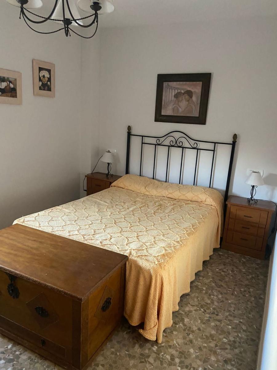 APPARTEMENT COURTE SAISON .550 € / MOIS