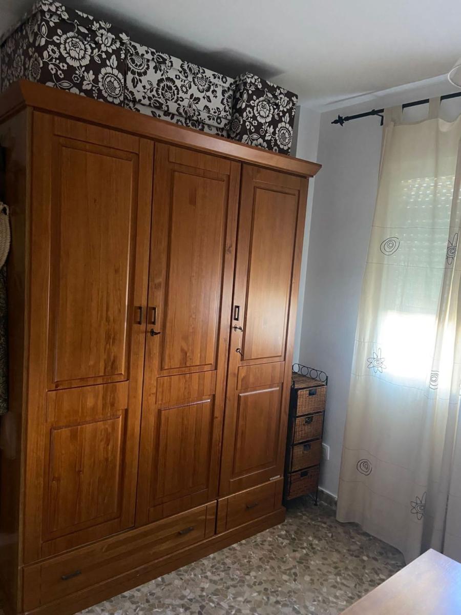 SHORT SEASON APARTMENT €.550 / MONTH