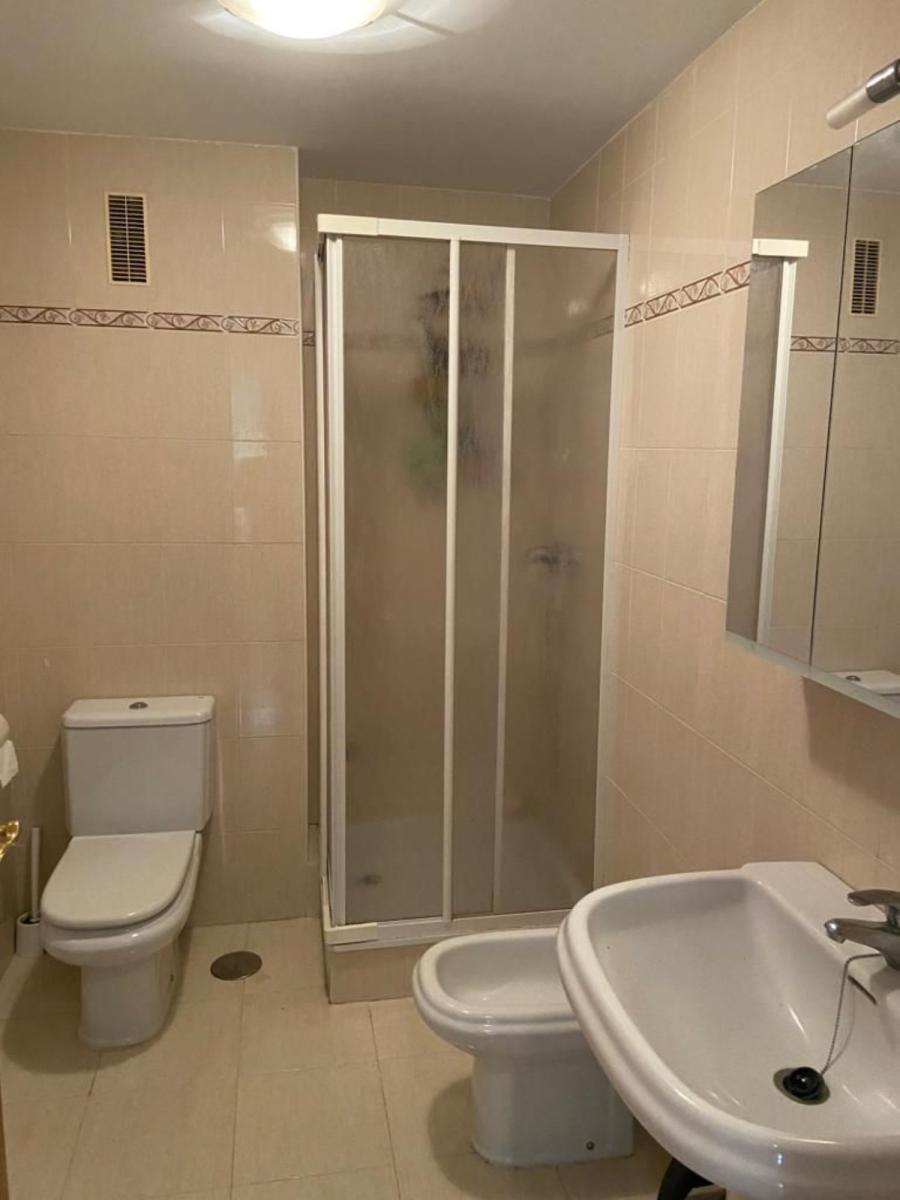 APPARTEMENT COURTE SAISON .550 € / MOIS