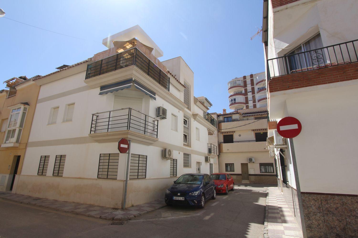 APARTAMENTO DE  CORTA TEMPORADA. 500 € /MES